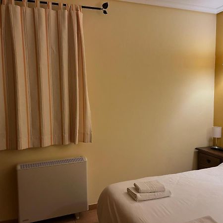 La Rueda Hotell Riópar Eksteriør bilde
